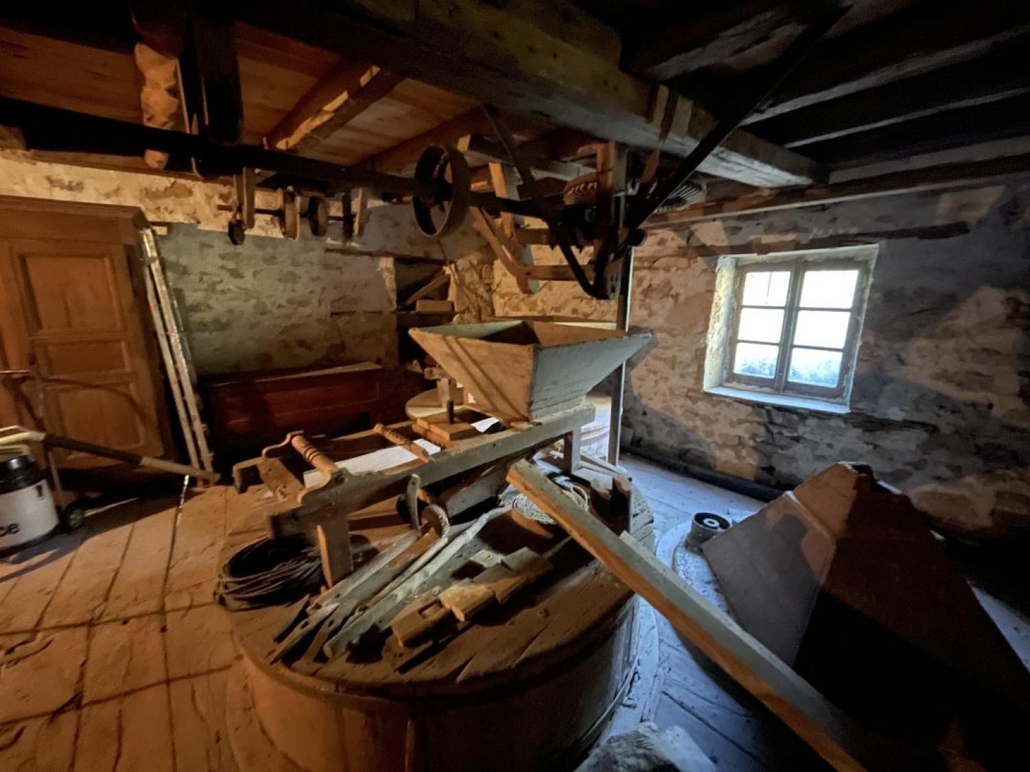  te koop vrijstaand Peyrat-le-Château Haute-Vienne 15