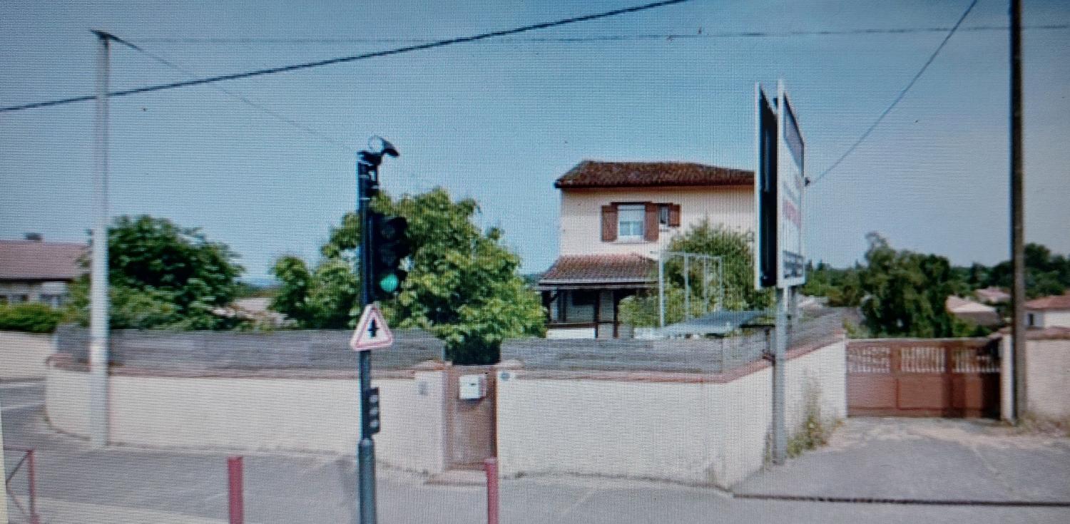  te koop vrijstaand Frouzins Haute-Garonne 1