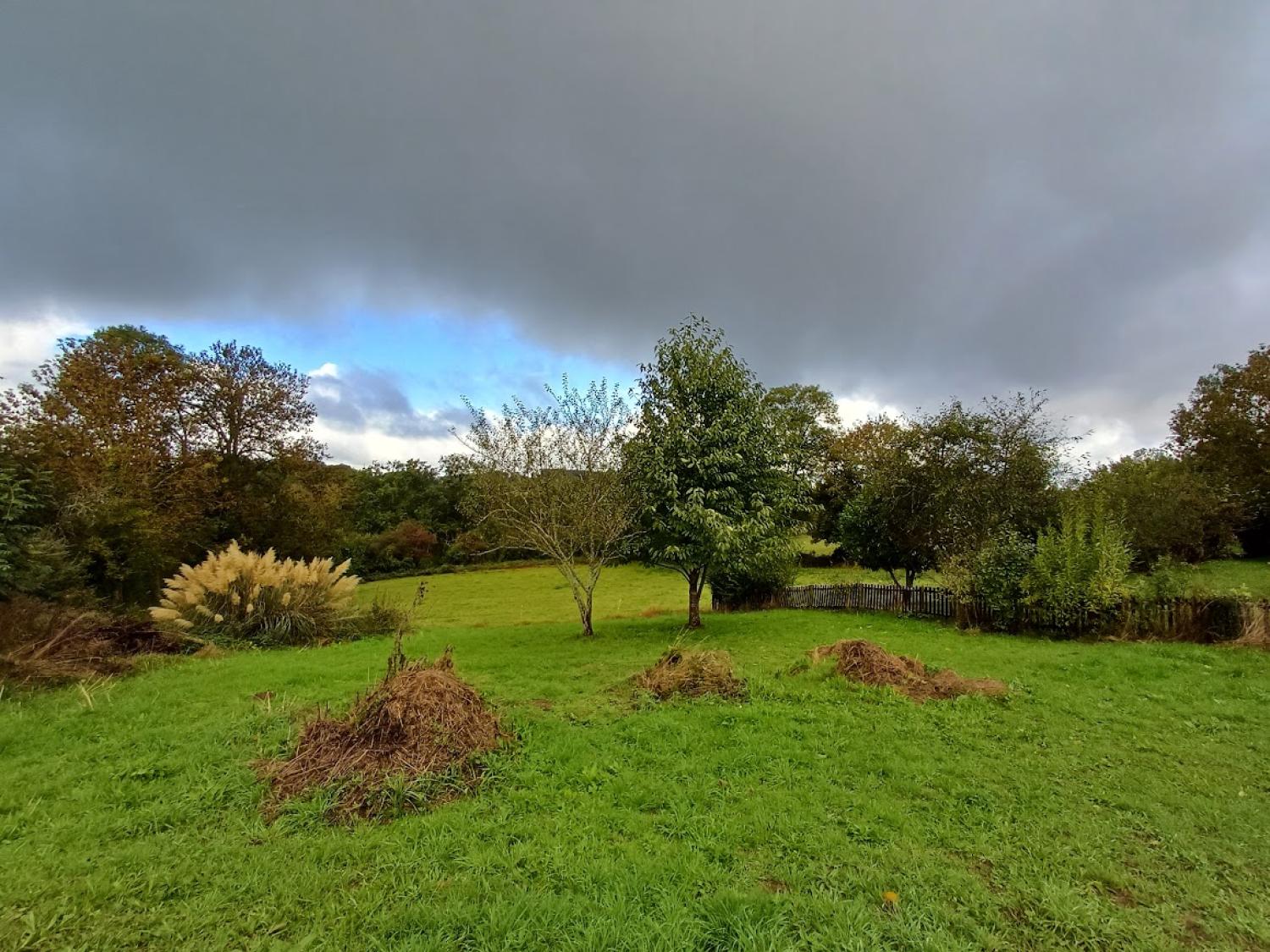  te koop vrijstaand Auzances Creuse 2