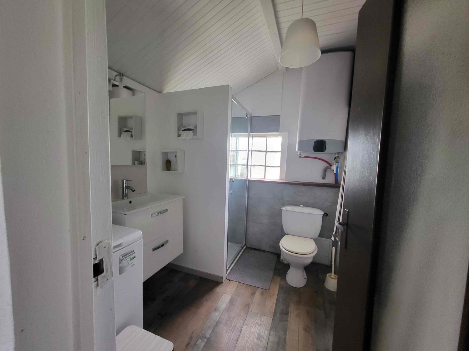  te koop huis Diennes-Aubigny Nièvre 4