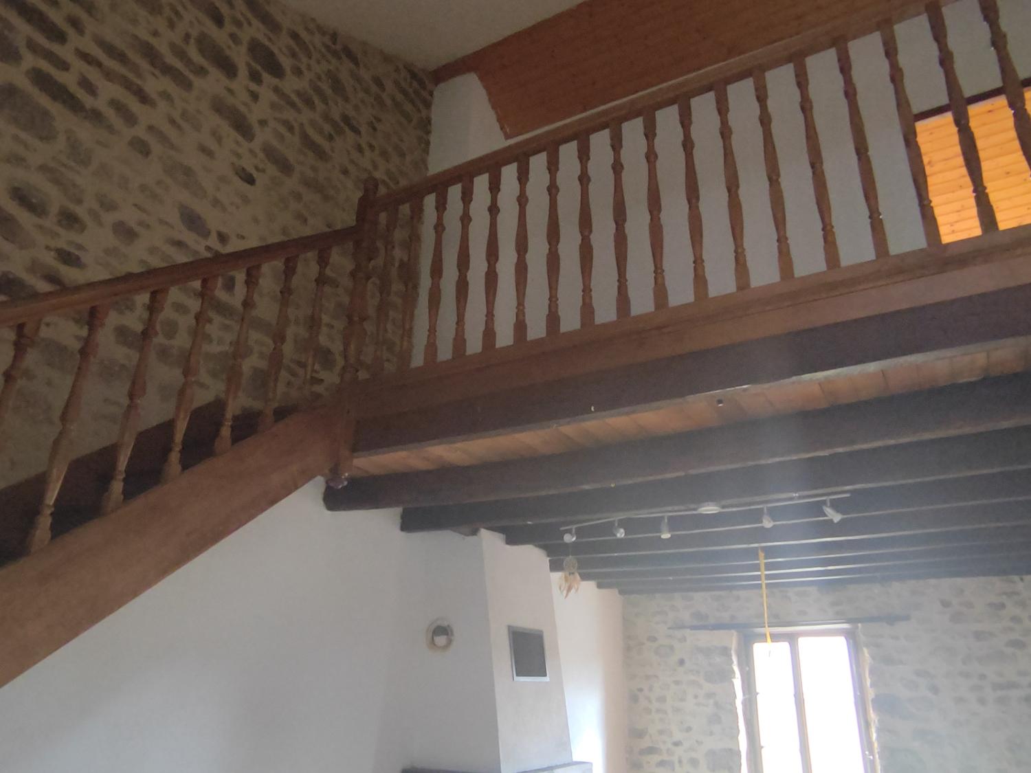 te koop dorpshuis Sauviat-sur-Vige Haute-Vienne 19