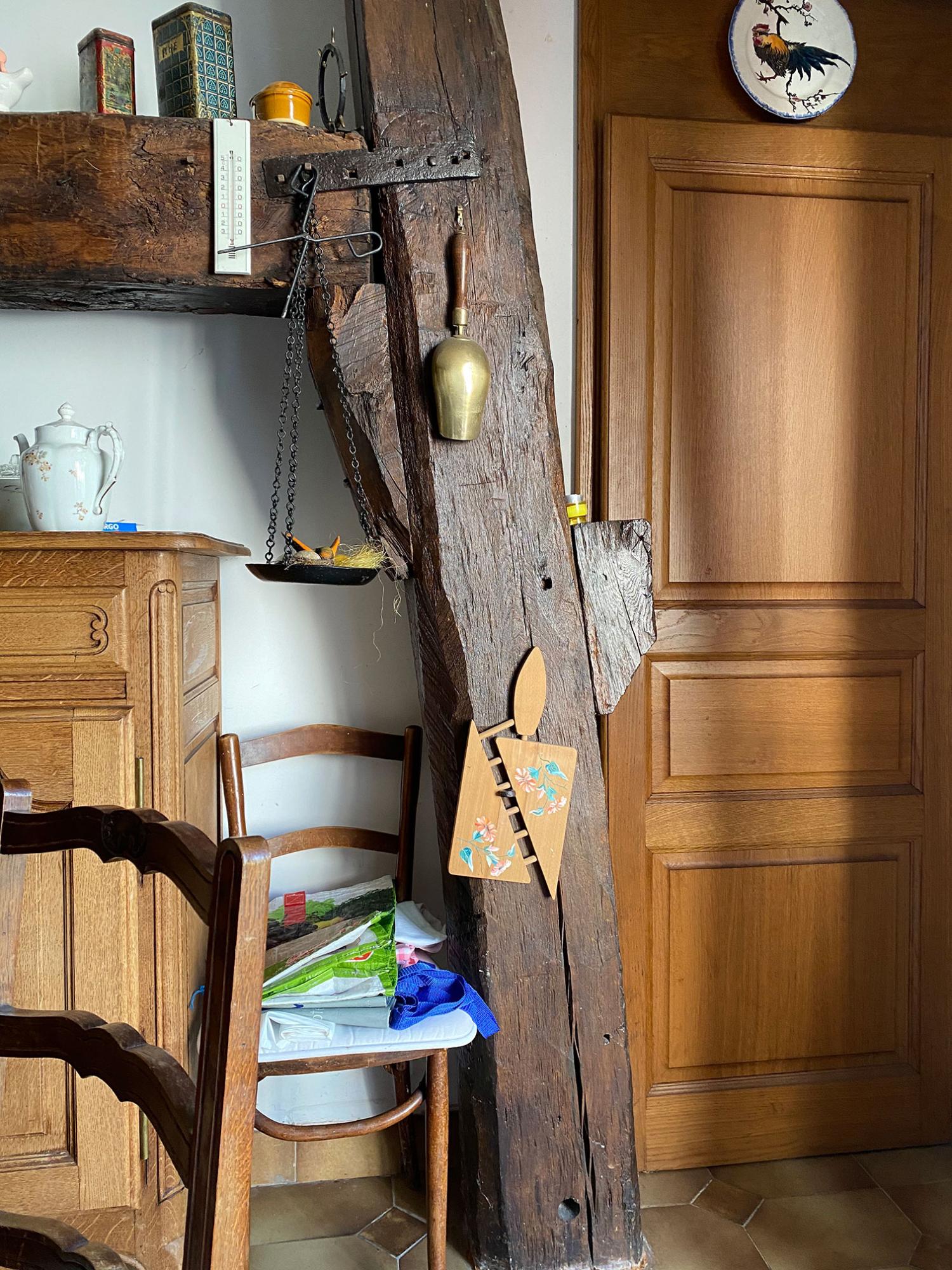  te koop dorpshuis Jussey Haute-Saône 35
