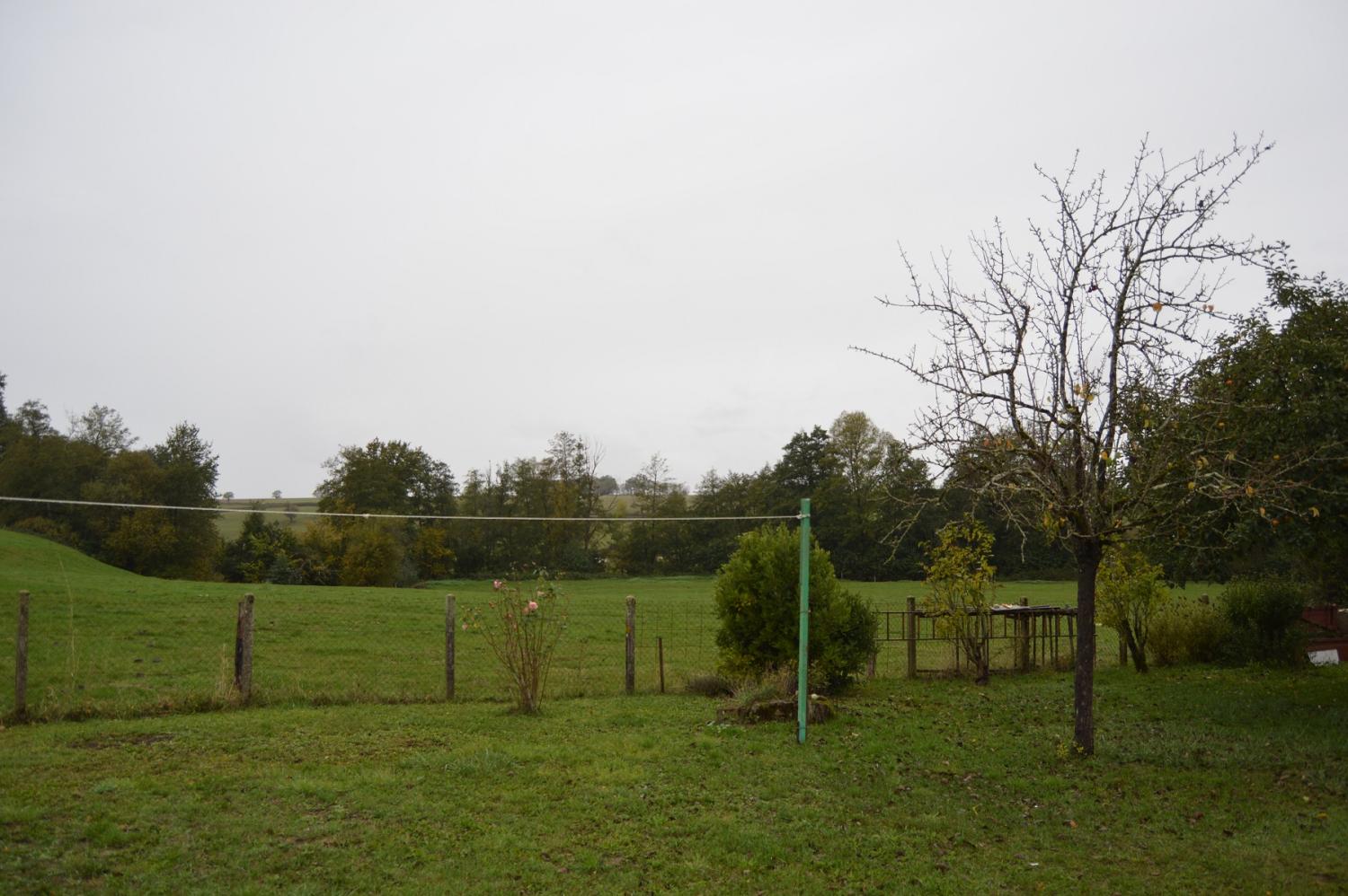  te koop huis Limanton Nièvre 5
