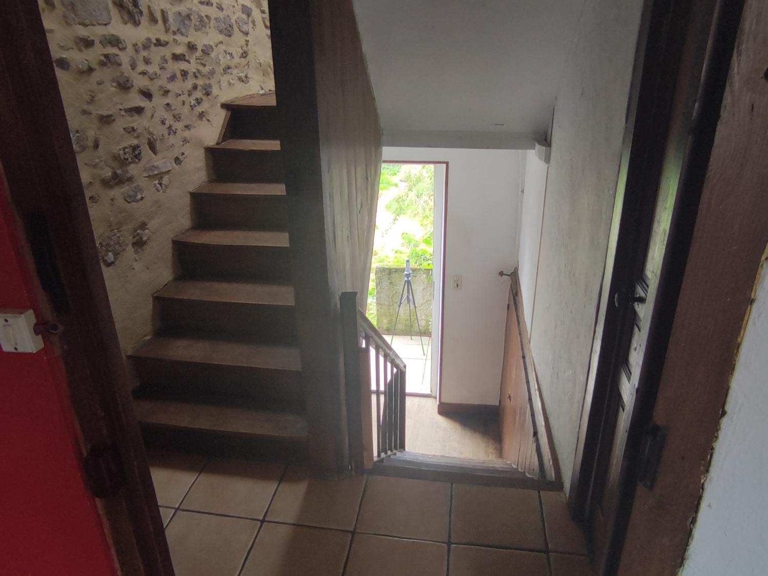 te koop dorpshuis Sauviat-sur-Vige Haute-Vienne 9