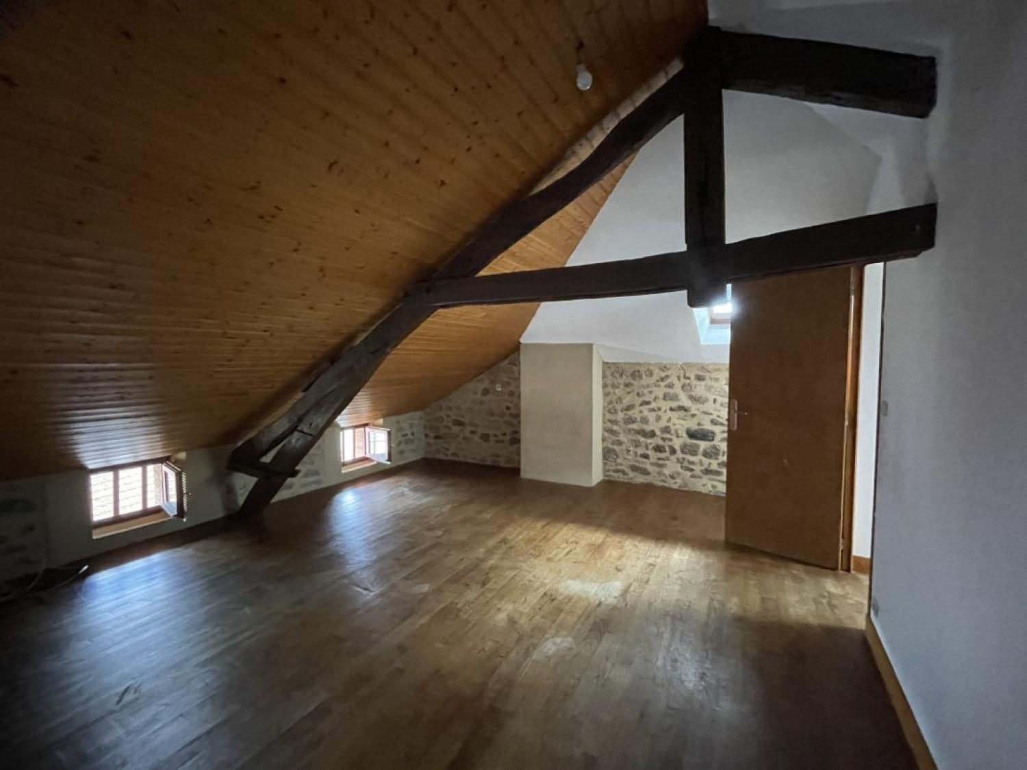  te koop dorpshuis Sauviat-sur-Vige Haute-Vienne 18