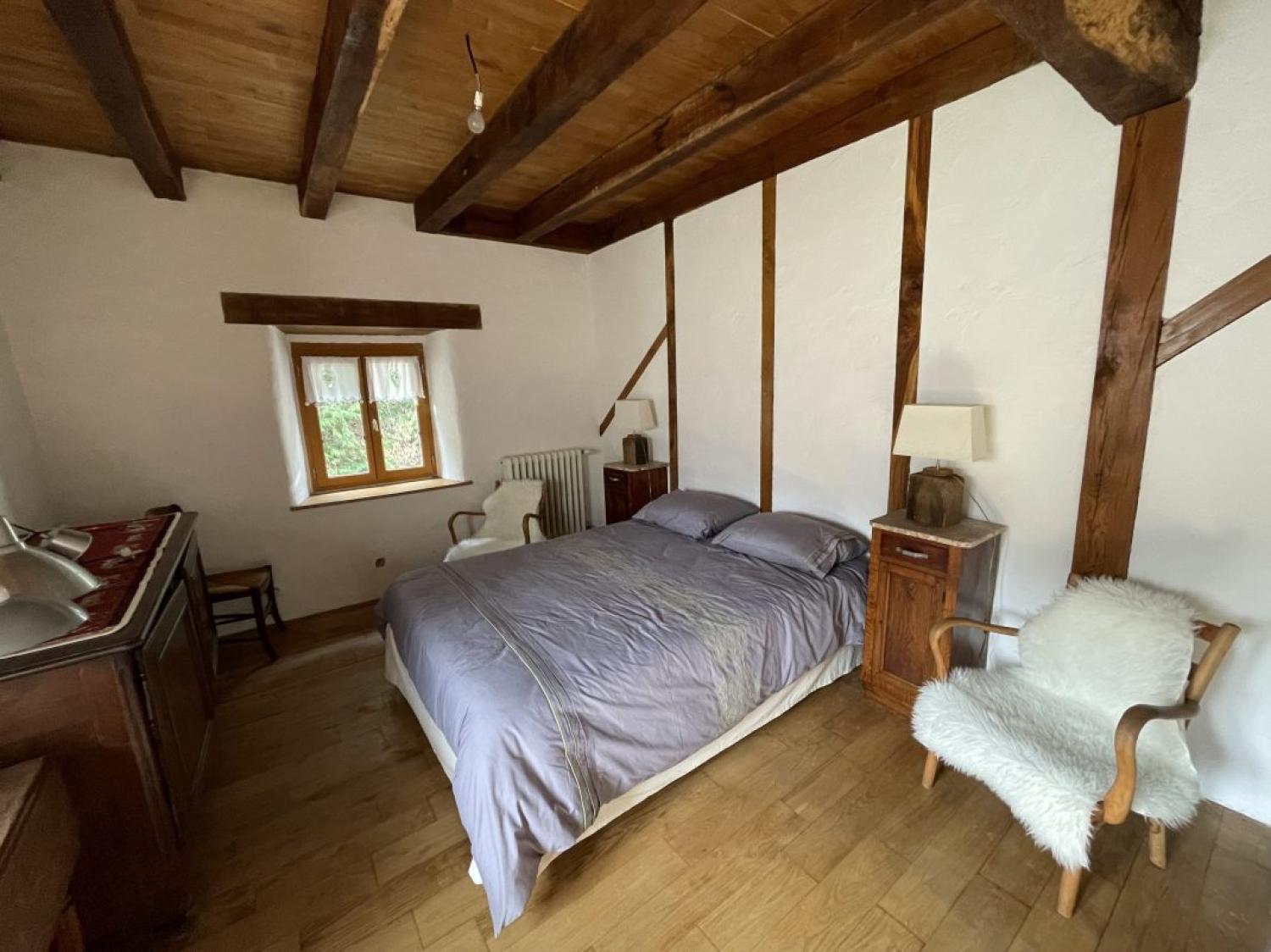  te koop vrijstaand Peyrat-le-Château Haute-Vienne 10
