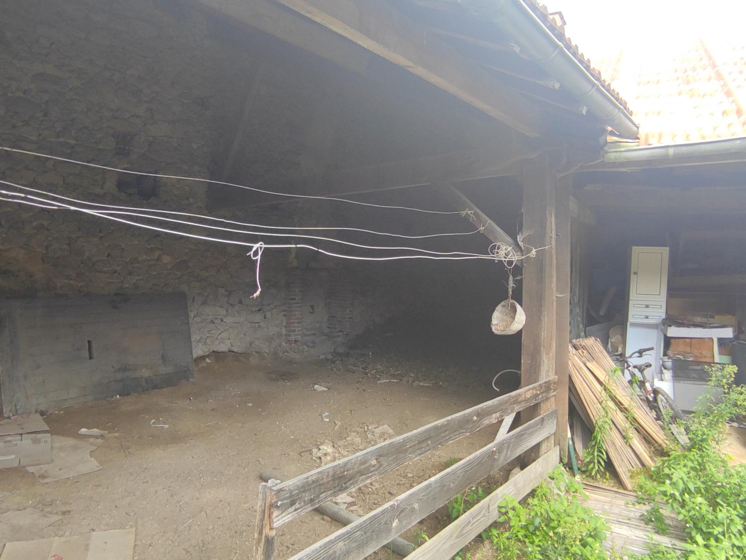  te koop dorpshuis Sauviat-sur-Vige Haute-Vienne 21