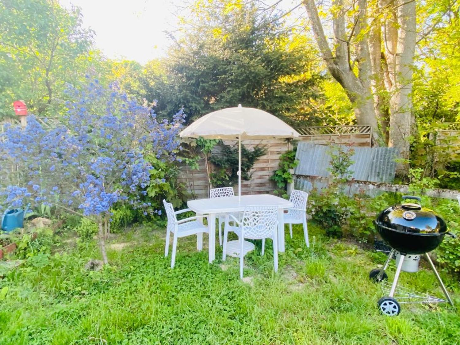  te koop huis Saint-Honoré-Les-Bains Nièvre 2