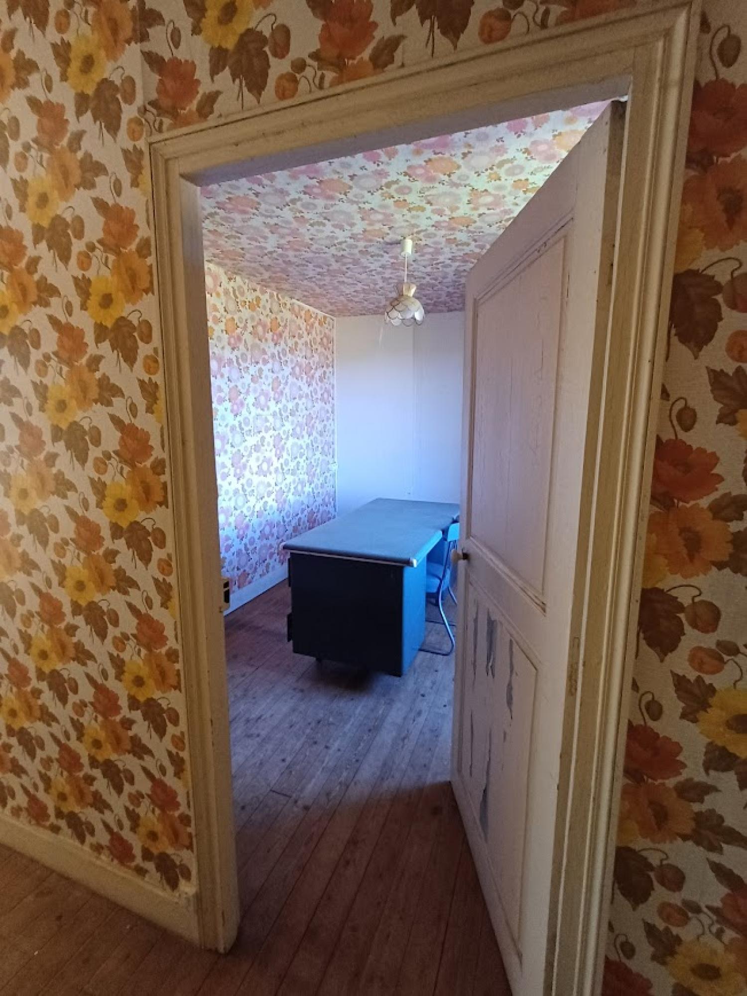  te koop terrein Magnat-l'Étrange Creuse 23