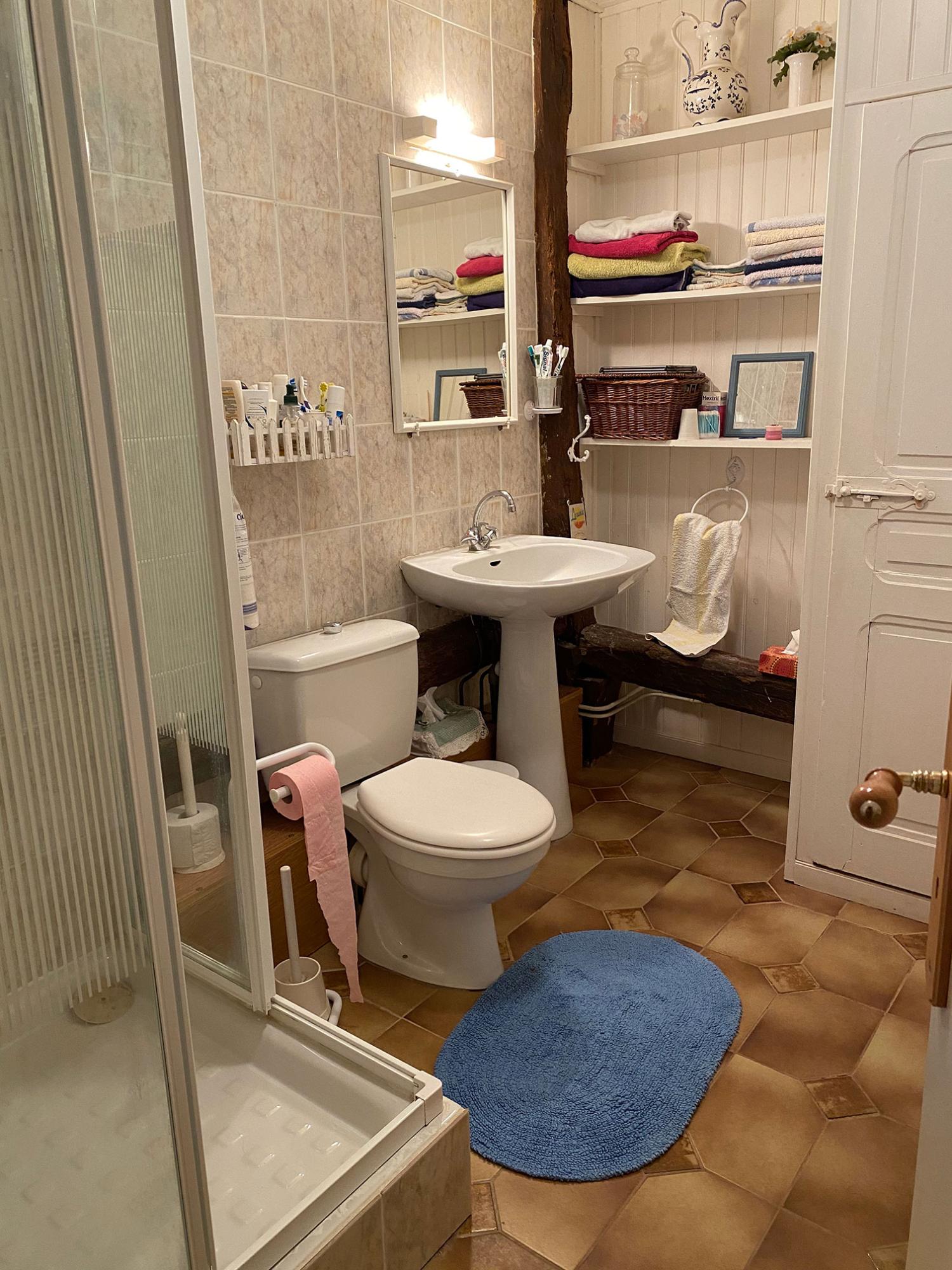  te koop dorpshuis Jussey Haute-Saône 31