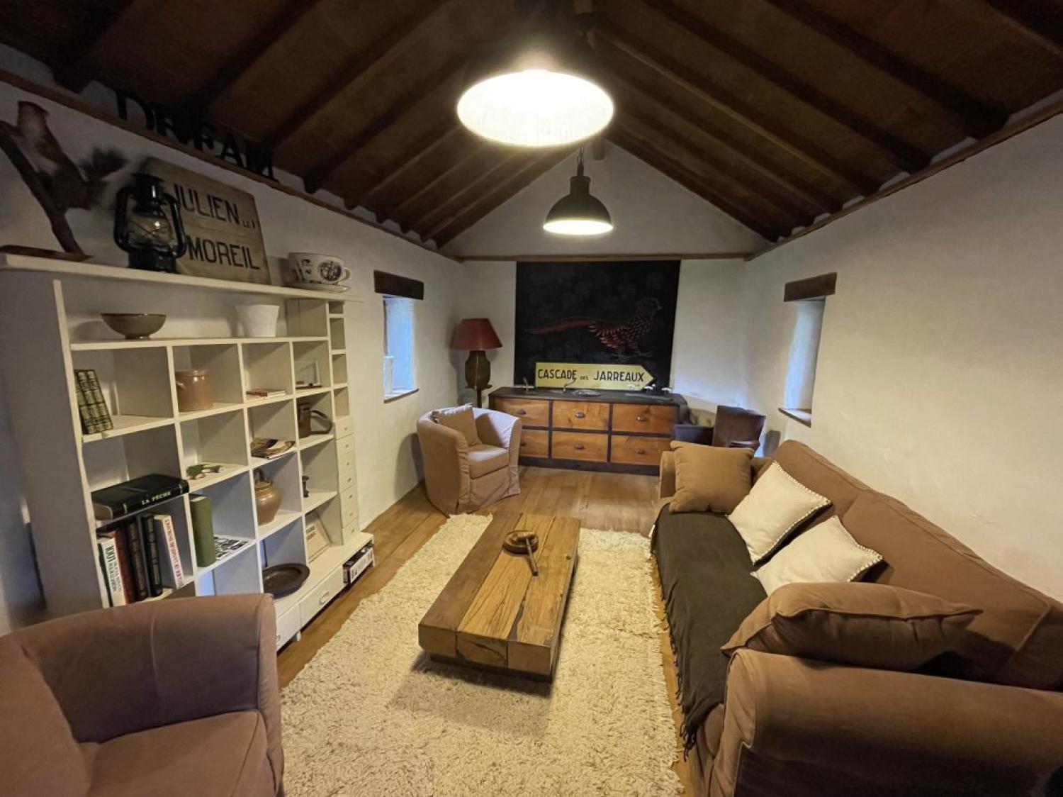  te koop vrijstaand Peyrat-le-Château Haute-Vienne 9