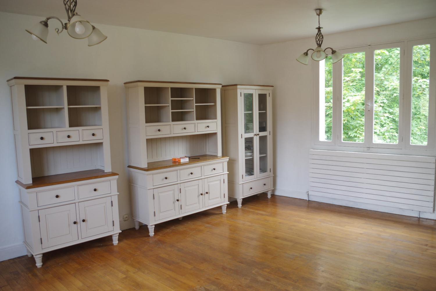  te koop huis Saint-Honoré-Les-Bains Nièvre 8