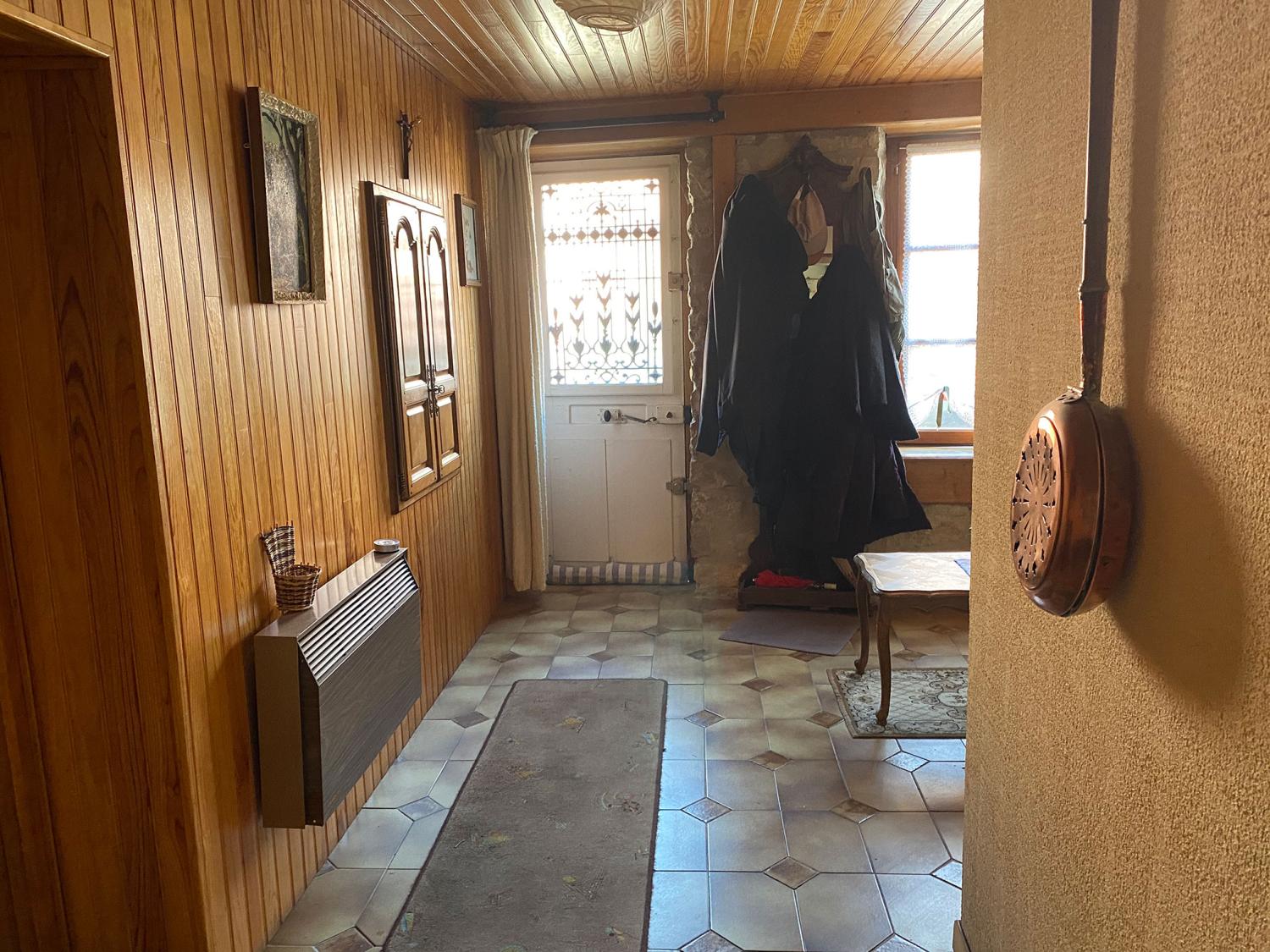  te koop dorpshuis Jussey Haute-Saône 18