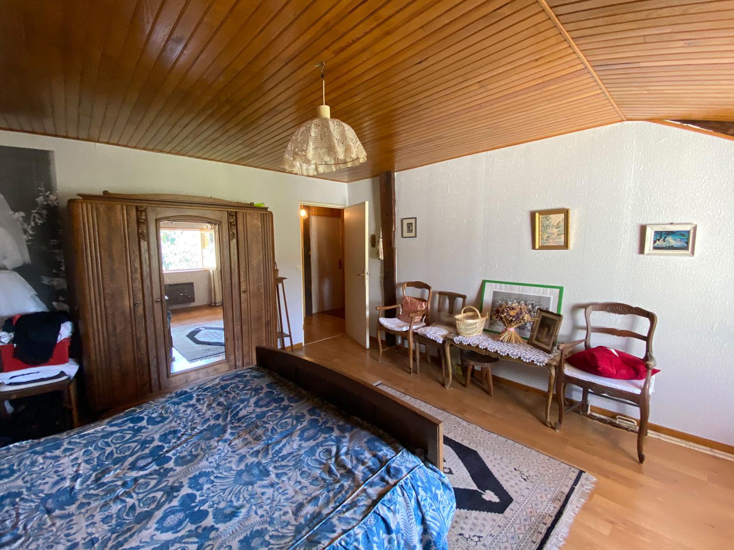  te koop dorpshuis Jussey Haute-Saône 27