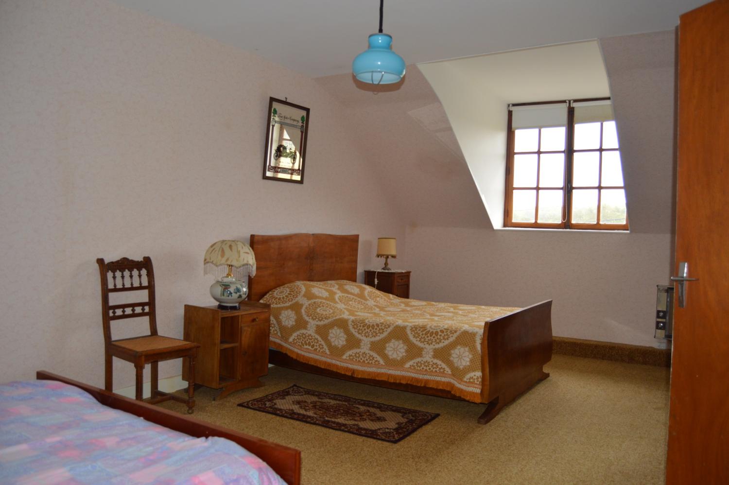  te koop huis Limanton Nièvre 3