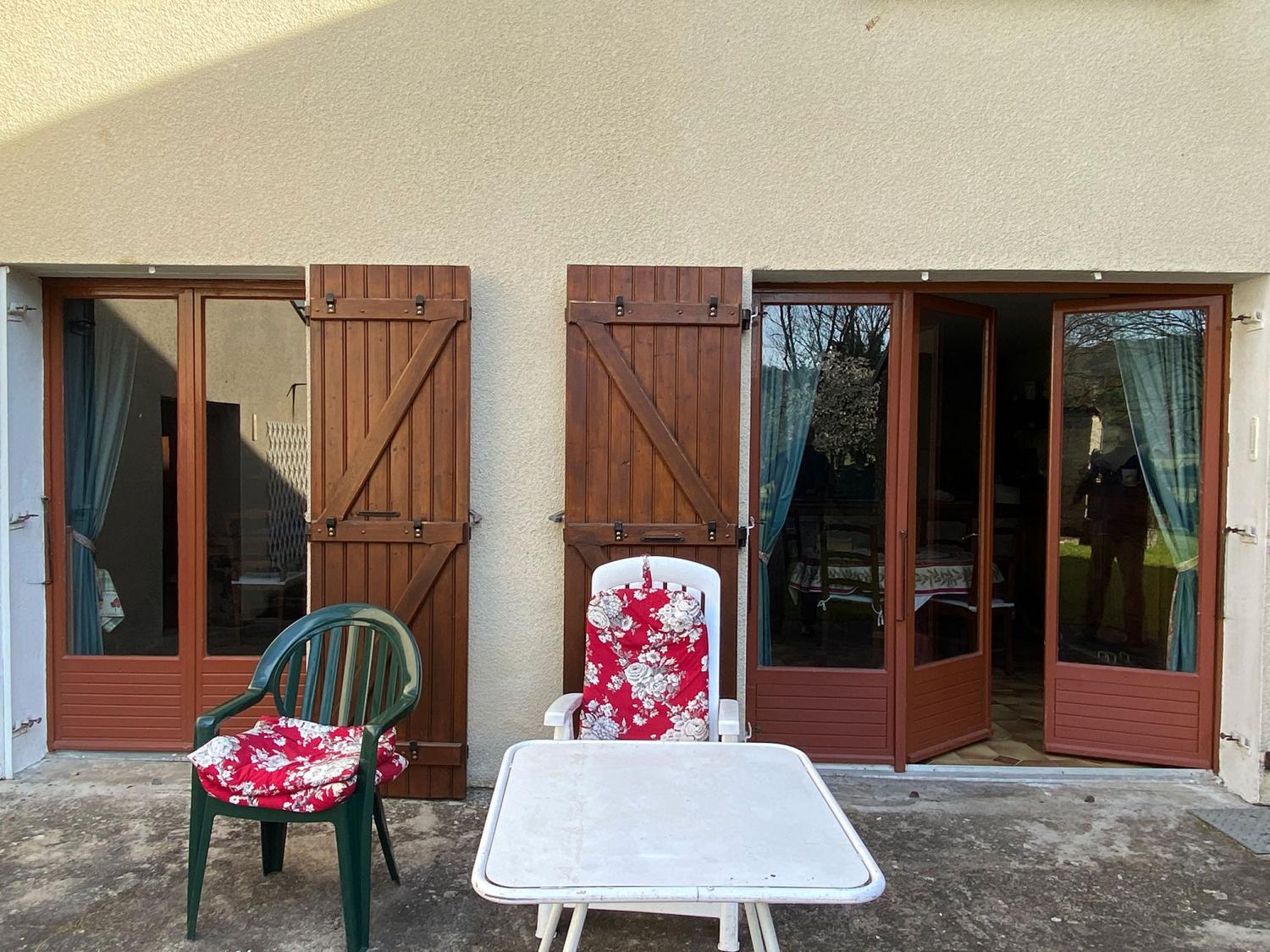  te koop dorpshuis Jussey Haute-Saône 16