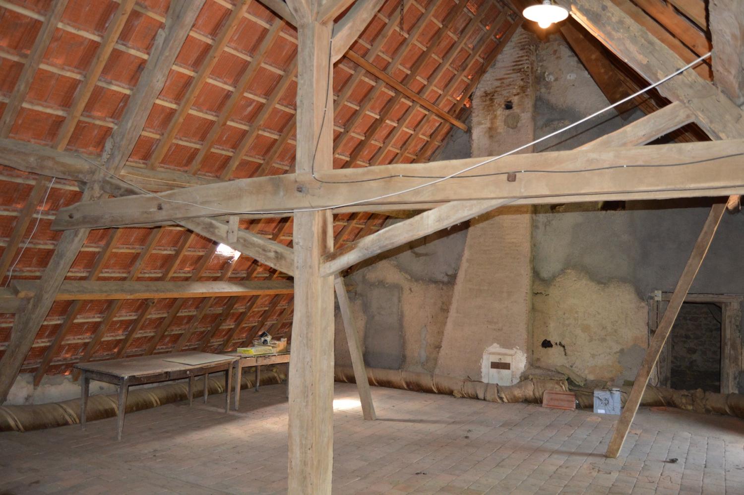  te koop huis Saint-Honoré-Les-Bains Nièvre 4