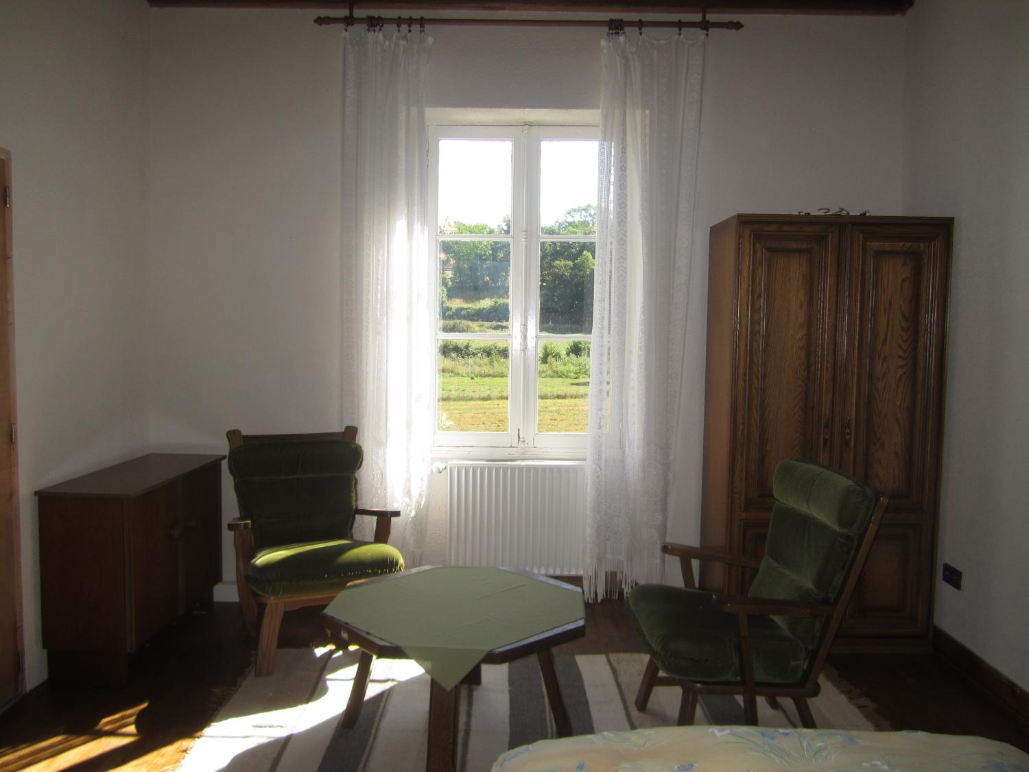  te koop vrijstaand Abzac Charente 10