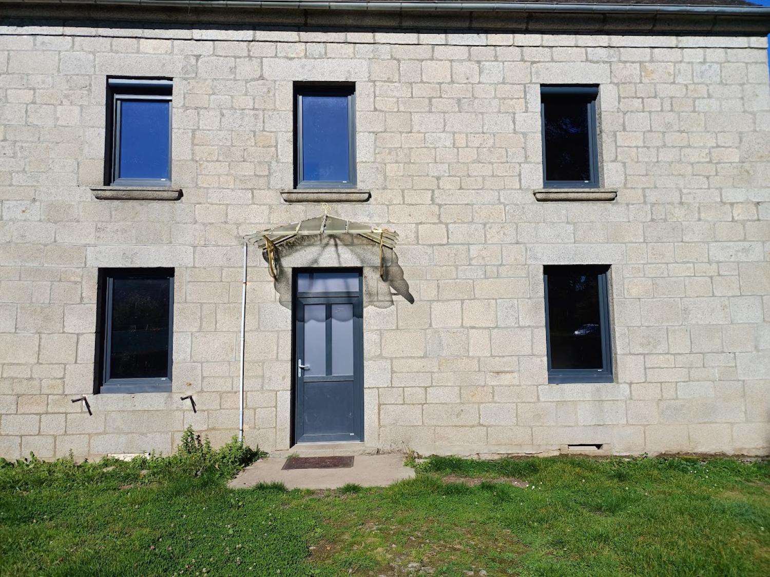  te koop terrein Magnat-l'Étrange Creuse 7