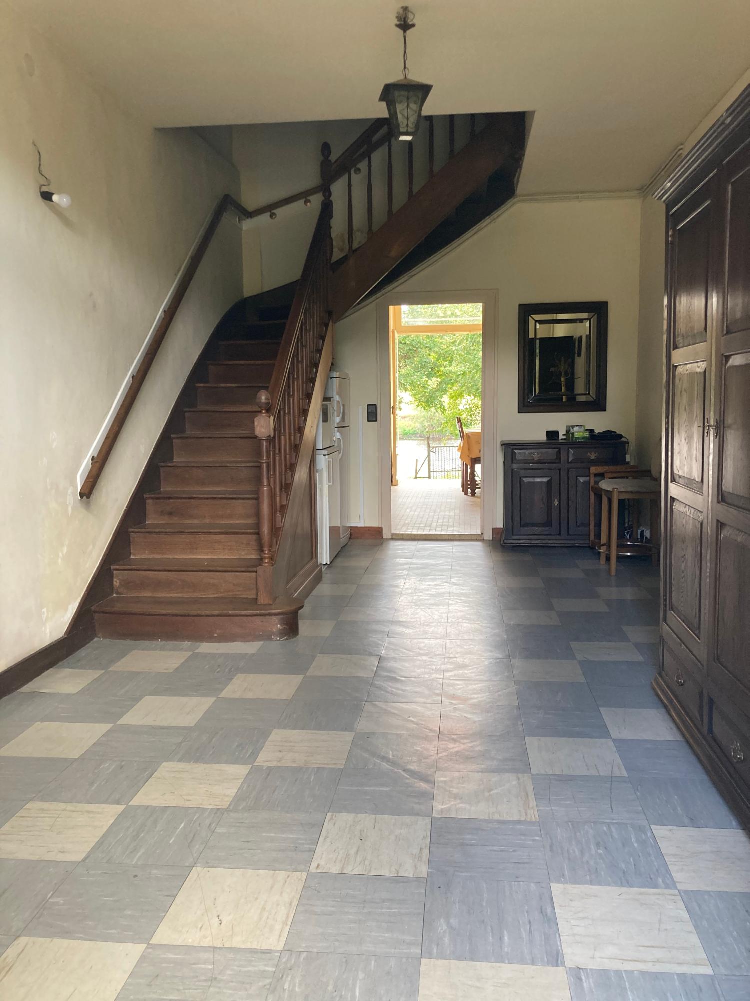  te koop vrijstaand Abzac Charente 7