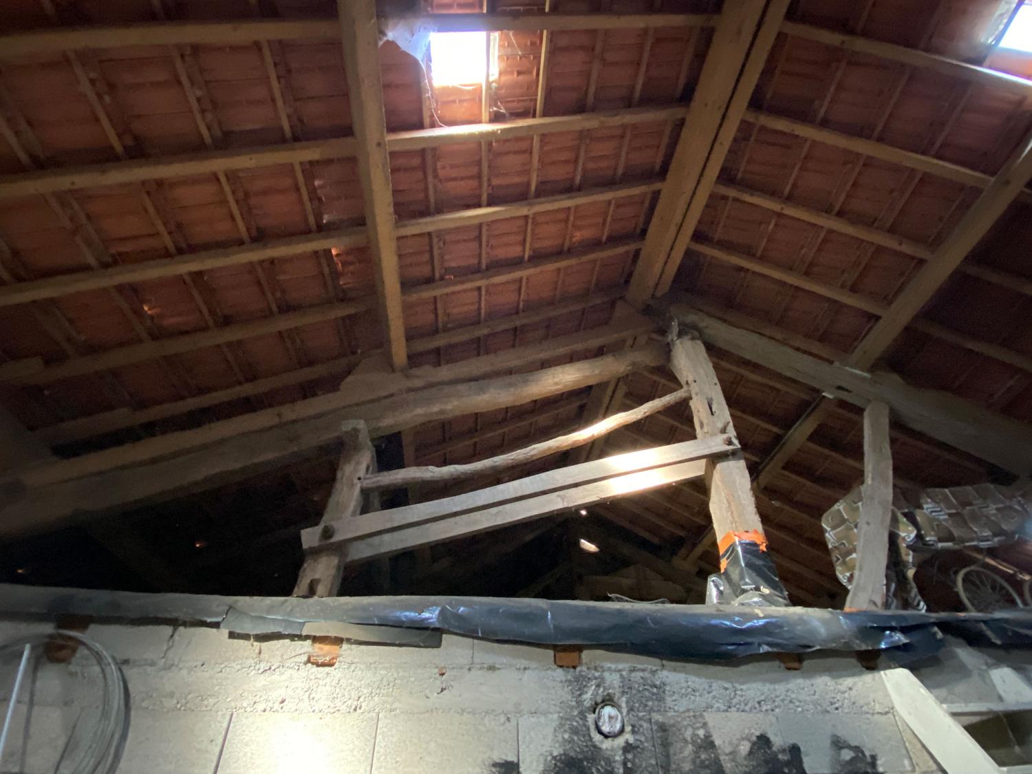  te koop dorpshuis Jussey Haute-Saône 12