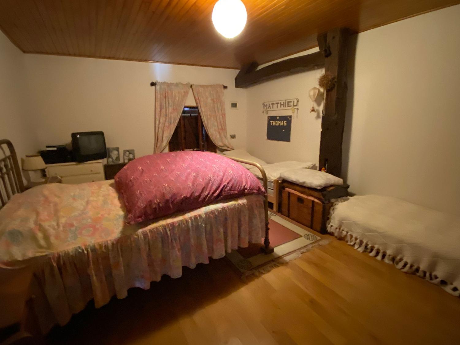  te koop dorpshuis Jussey Haute-Saône 30