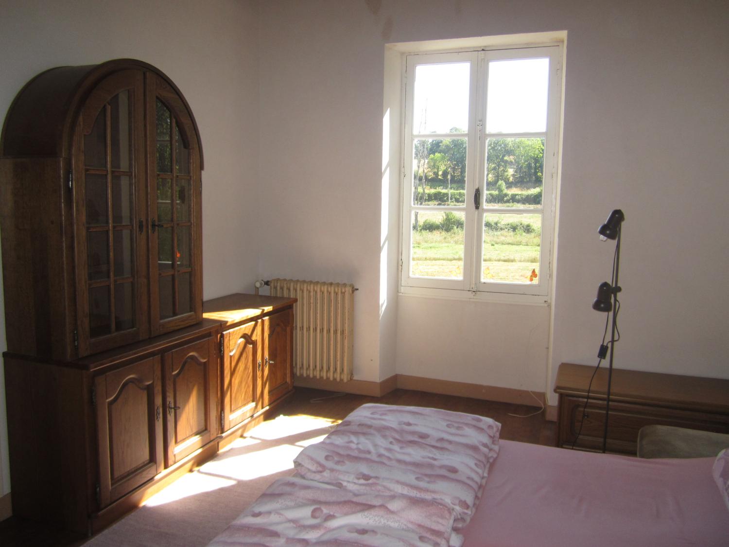 te koop vrijstaand Abzac Charente 12