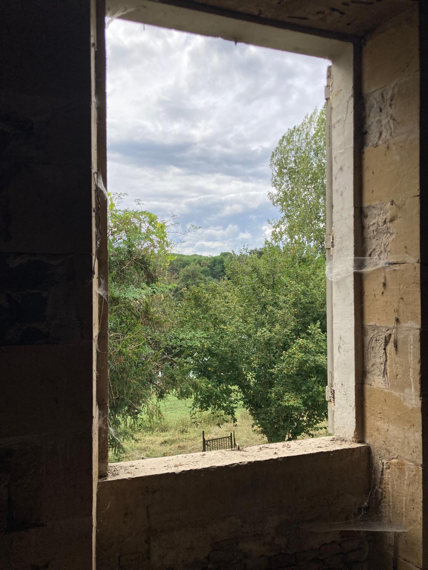  te koop vrijstaand Abzac Charente 14