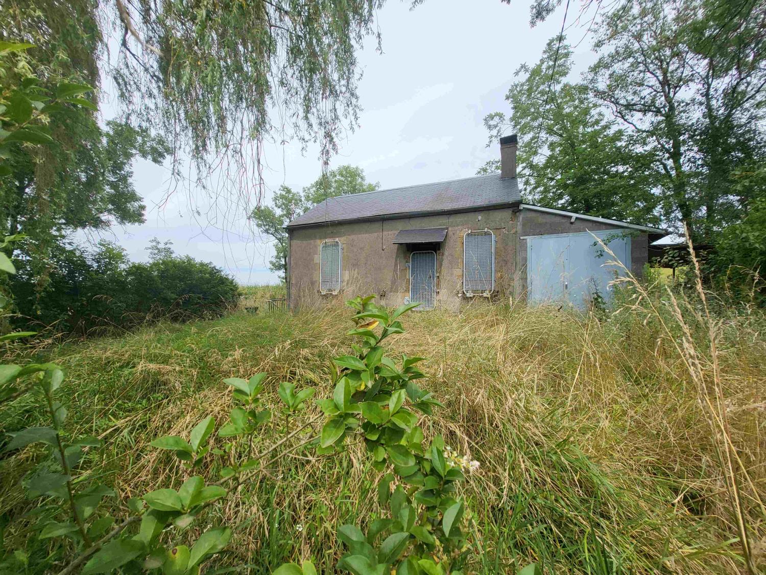  te koop huis Diennes-Aubigny Nièvre 7
