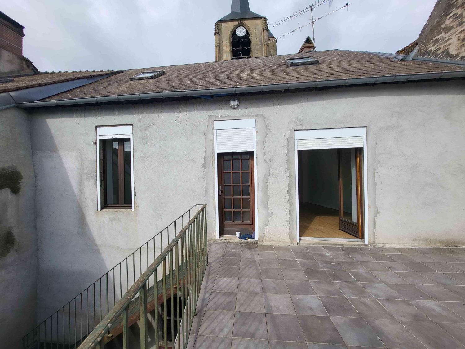  te koop huis Moulins-Engilbert Nièvre 7