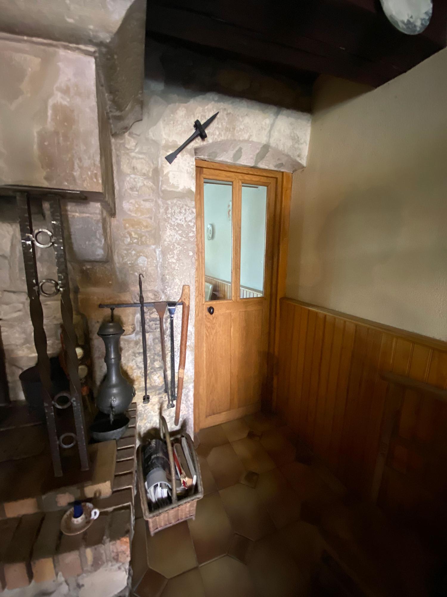  te koop dorpshuis Jussey Haute-Saône 23