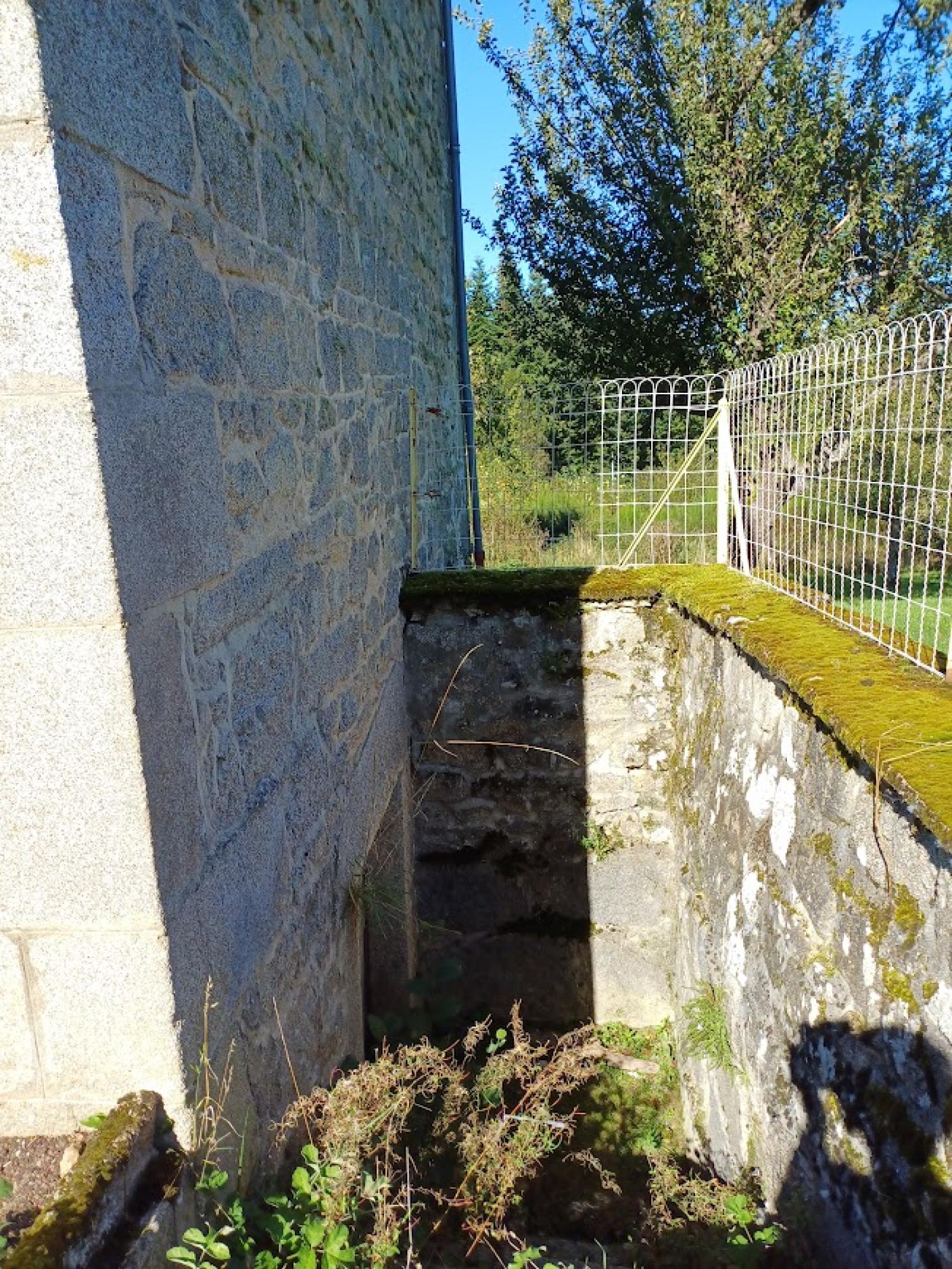  te koop terrein Magnat-l'Étrange Creuse 36