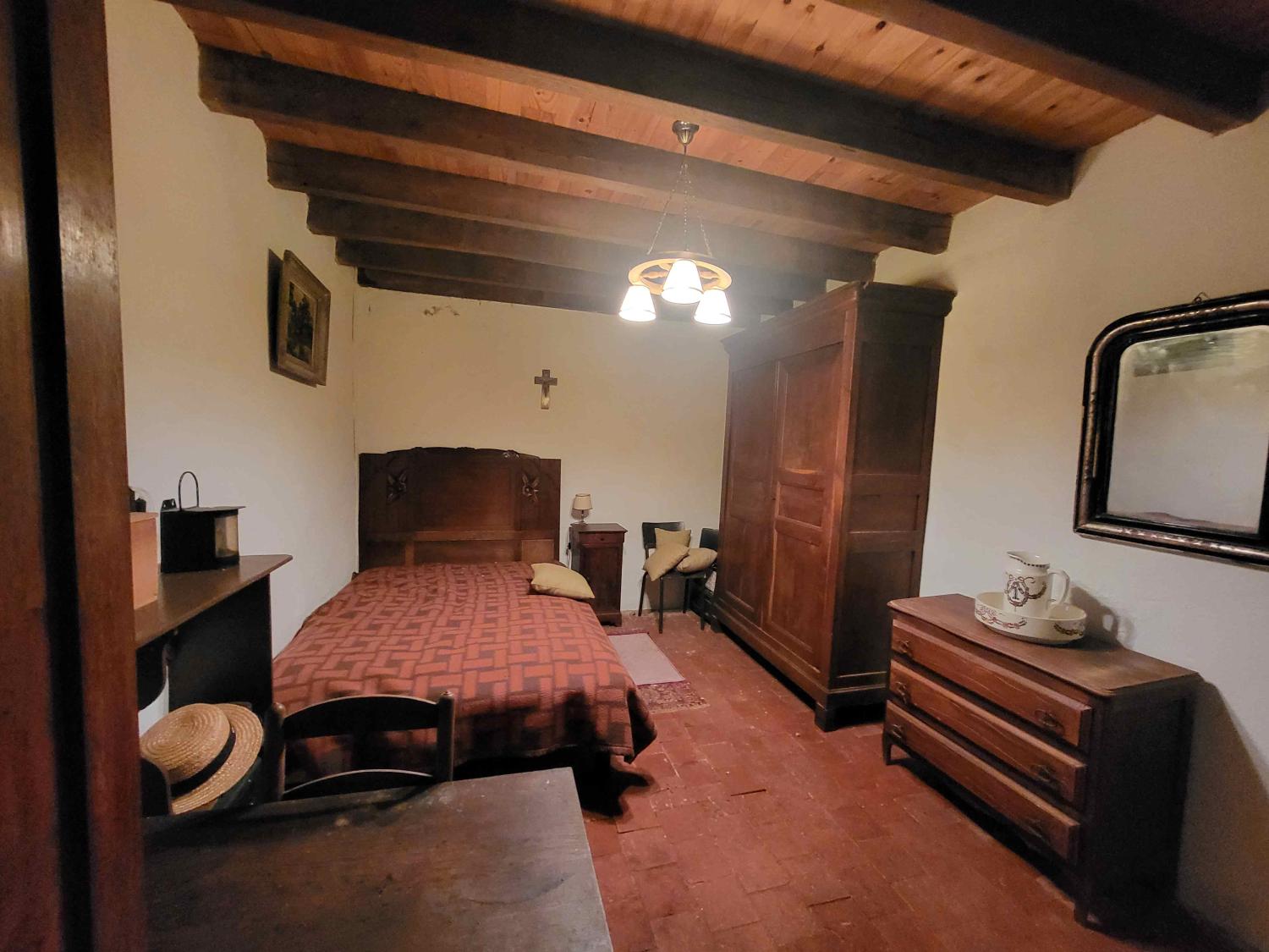  te koop huis Diennes-Aubigny Nièvre 5