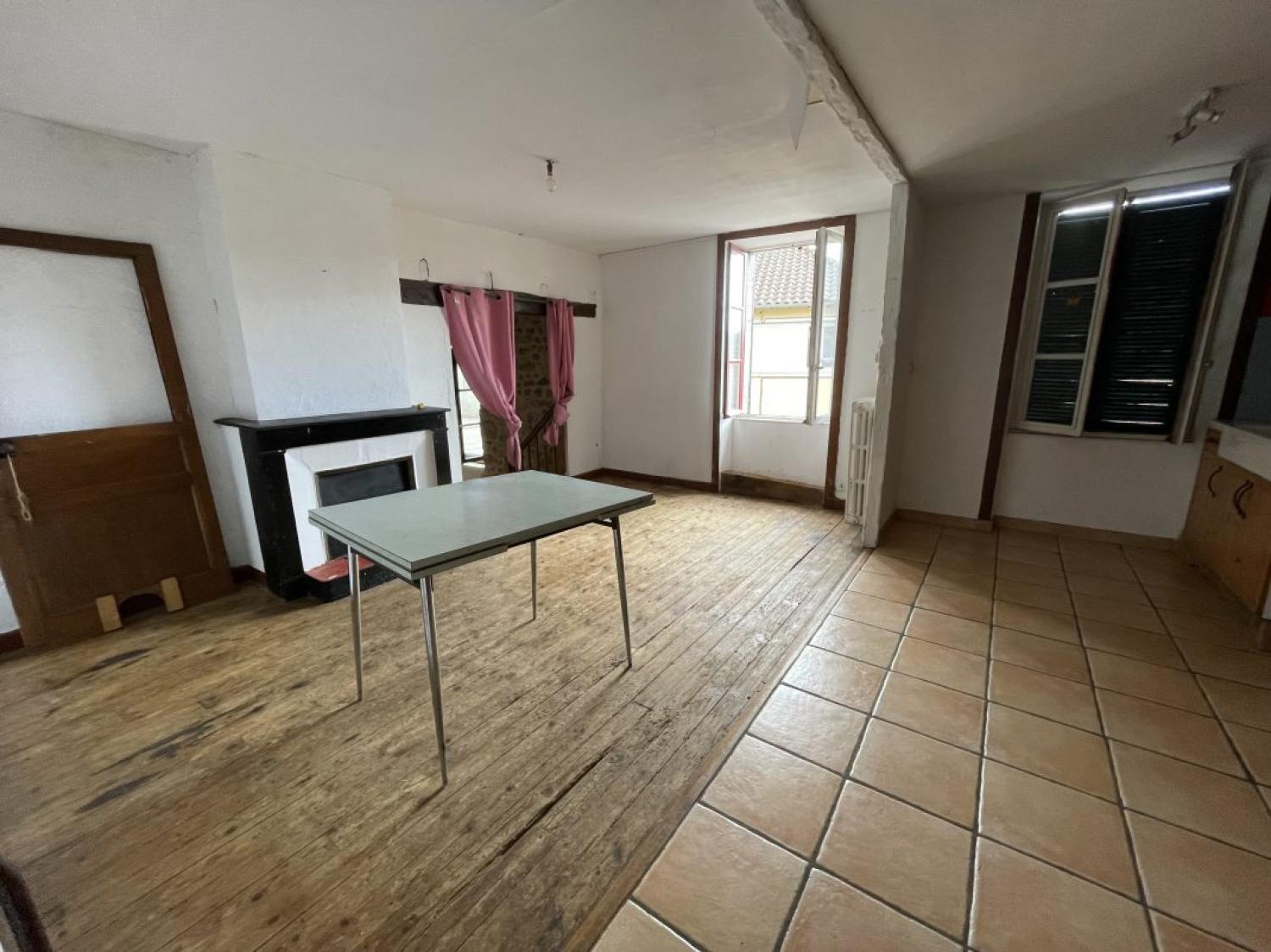  te koop dorpshuis Sauviat-sur-Vige Haute-Vienne 13