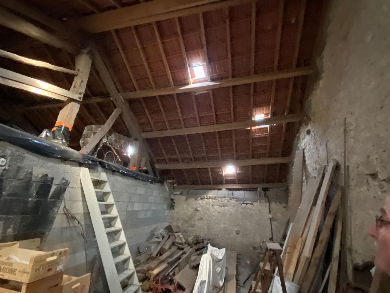  te koop dorpshuis Jussey Haute-Saône 11