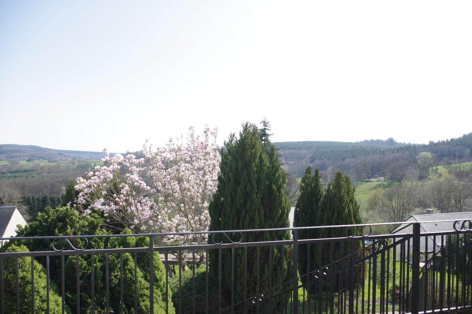  te koop huis Château-Chinon Nièvre 2
