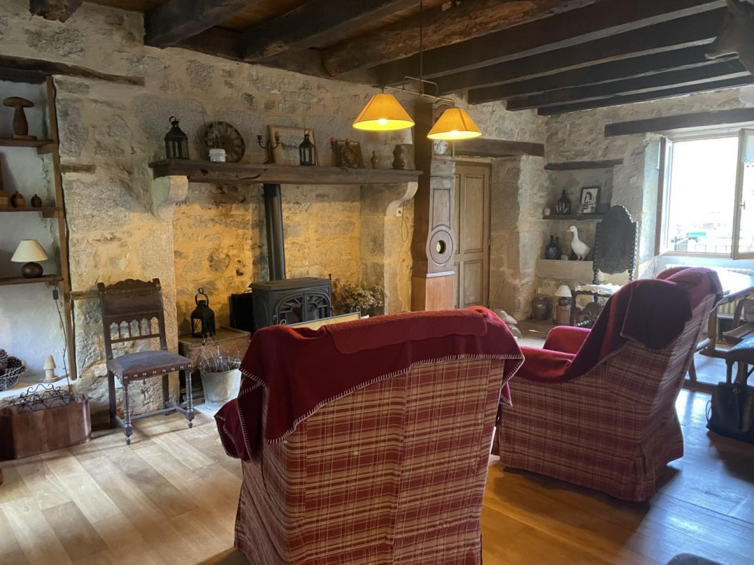  te koop vrijstaand Peyrat-le-Château Haute-Vienne 7