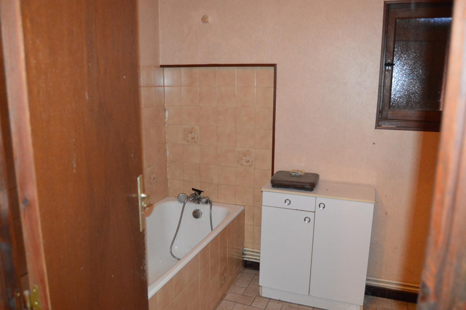  te koop huis Saint-Honoré-Les-Bains Nièvre 3