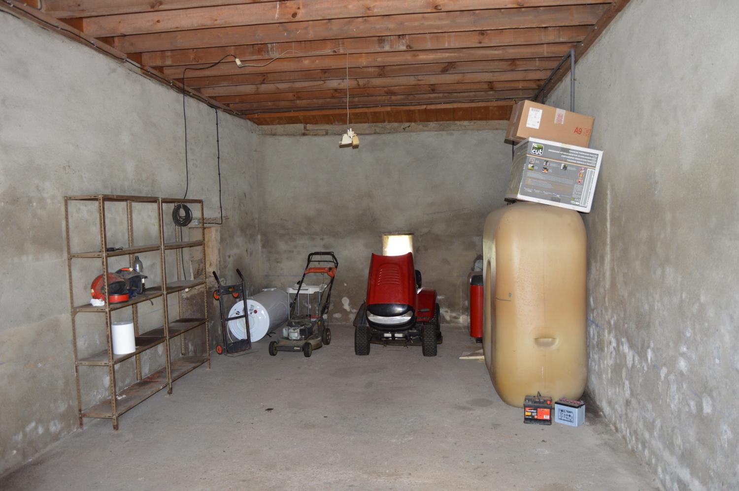  te koop huis Saint-Honoré-Les-Bains Nièvre 5