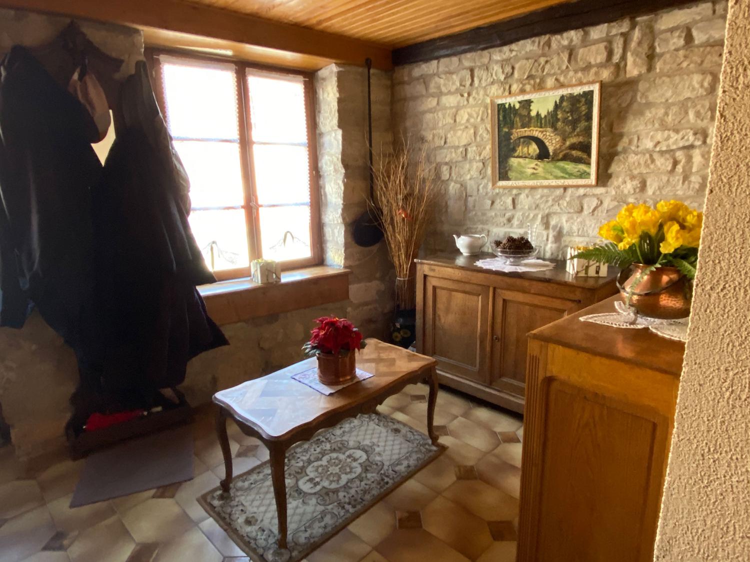  te koop dorpshuis Jussey Haute-Saône 19