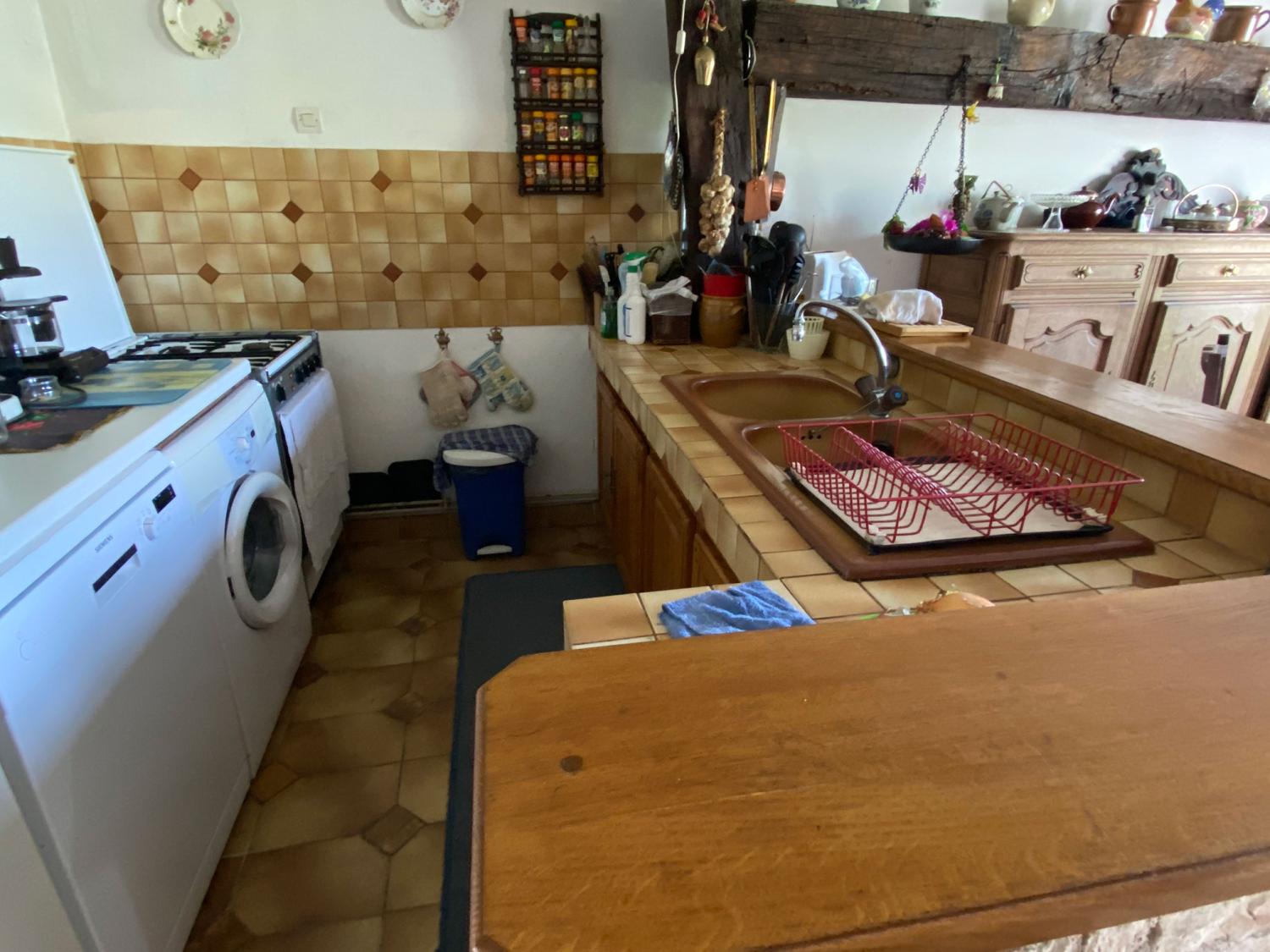  te koop dorpshuis Jussey Haute-Saône 40