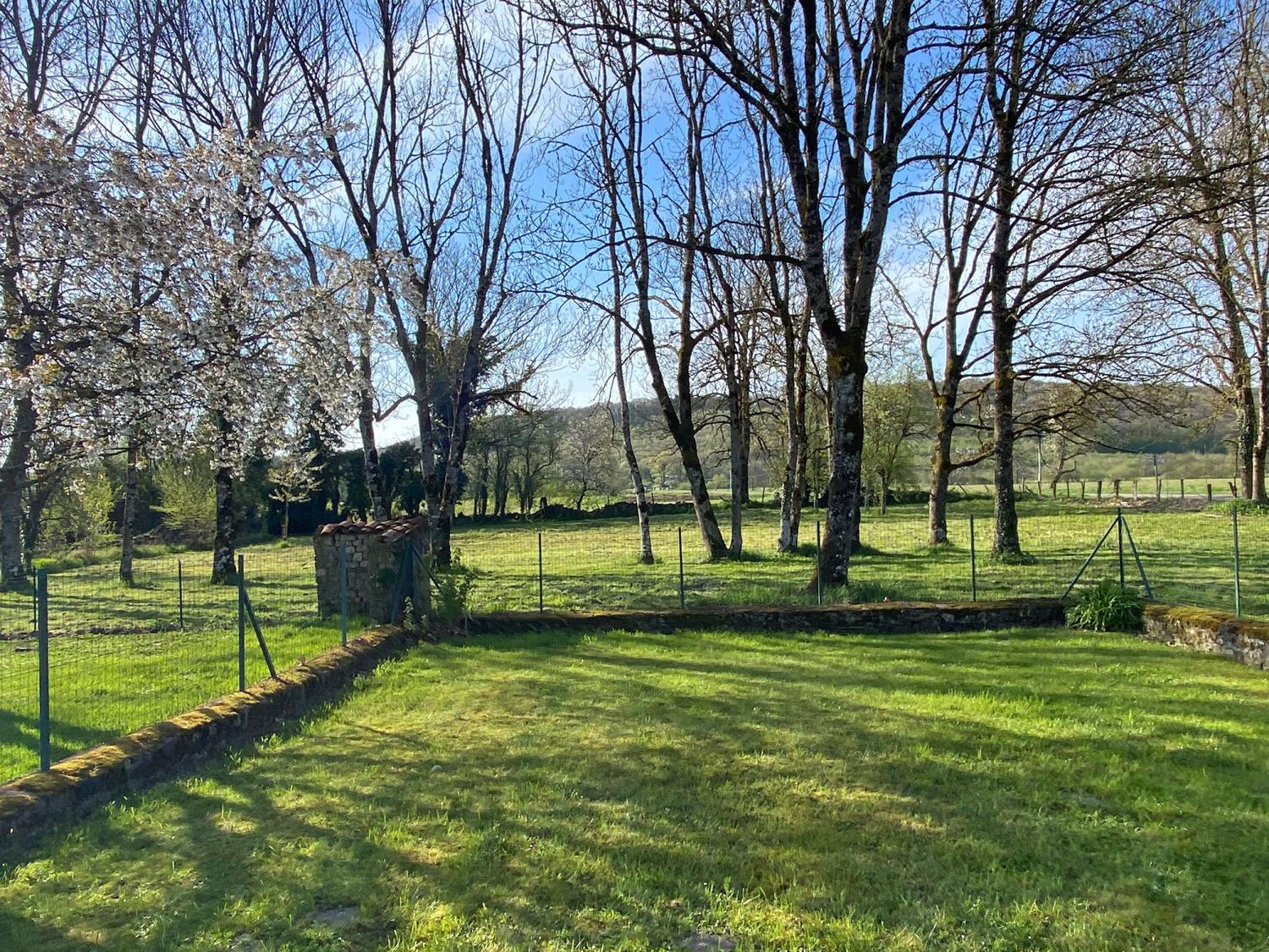  te koop dorpshuis Jussey Haute-Saône 14