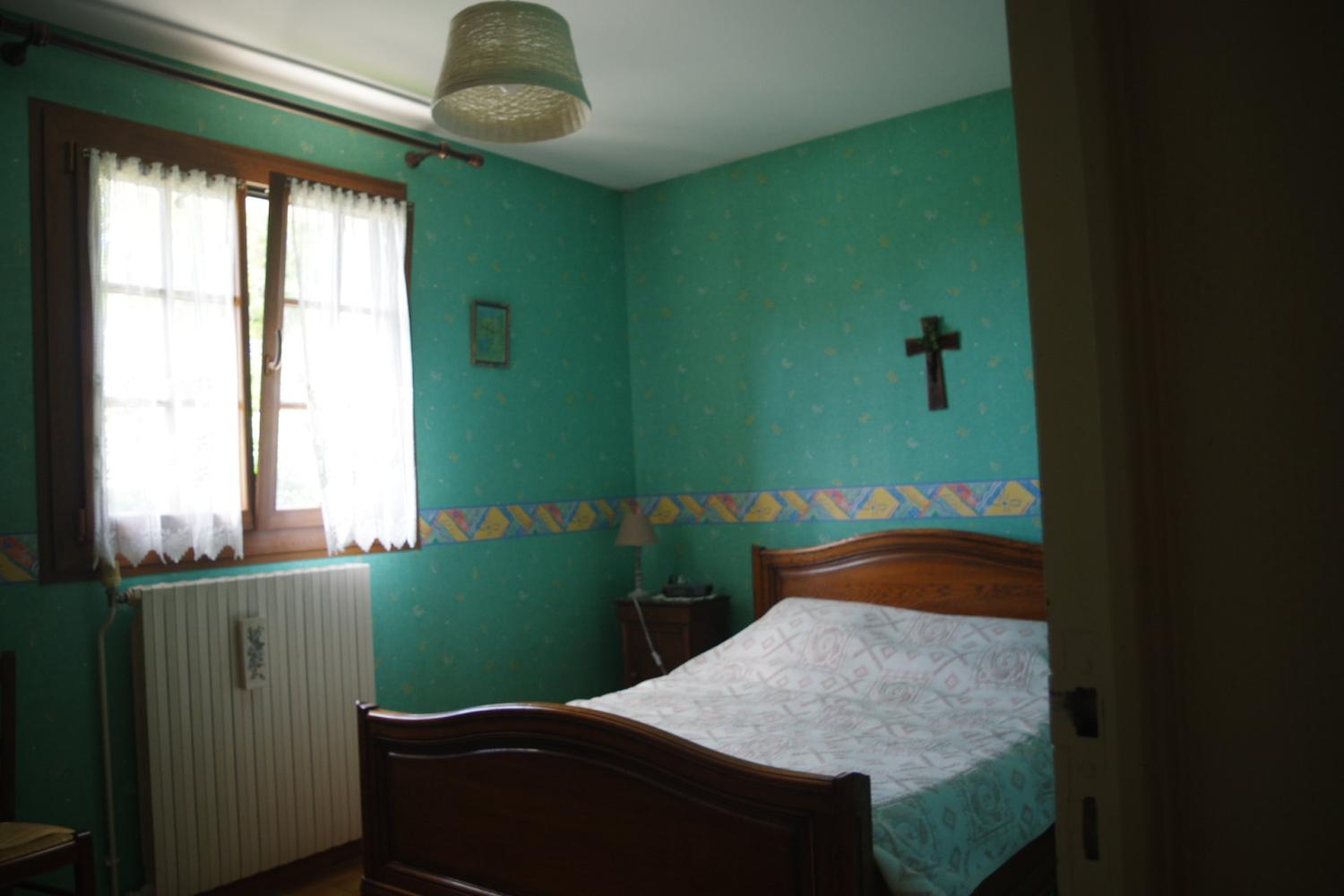  te koop huis Saint-Léger-de-Fougeret Nièvre 3