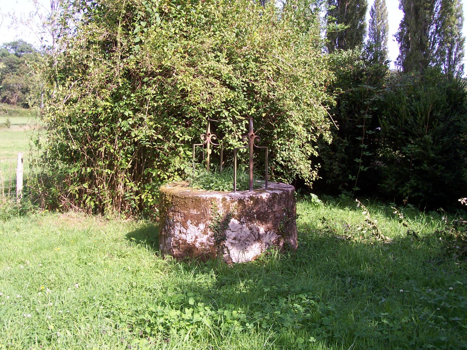  te koop vrijstaand Abzac Charente 18