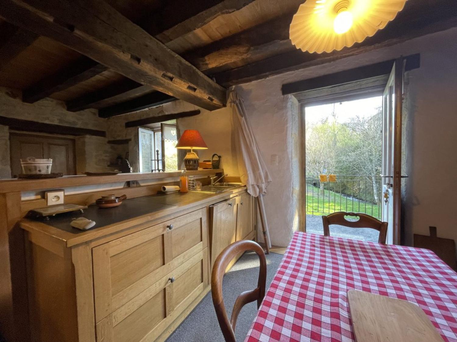  te koop vrijstaand Peyrat-le-Château Haute-Vienne 6