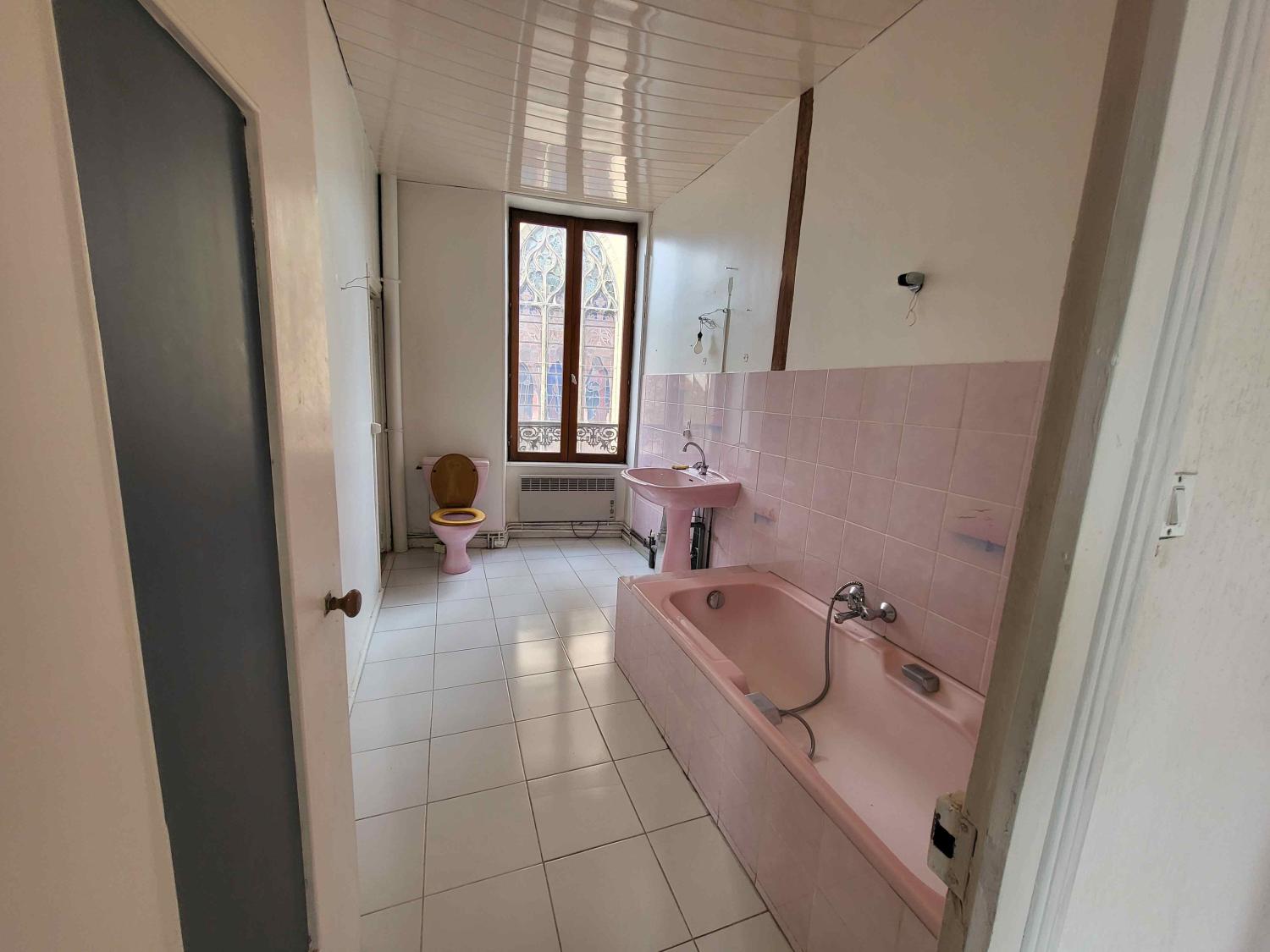  te koop huis Moulins-Engilbert Nièvre 4