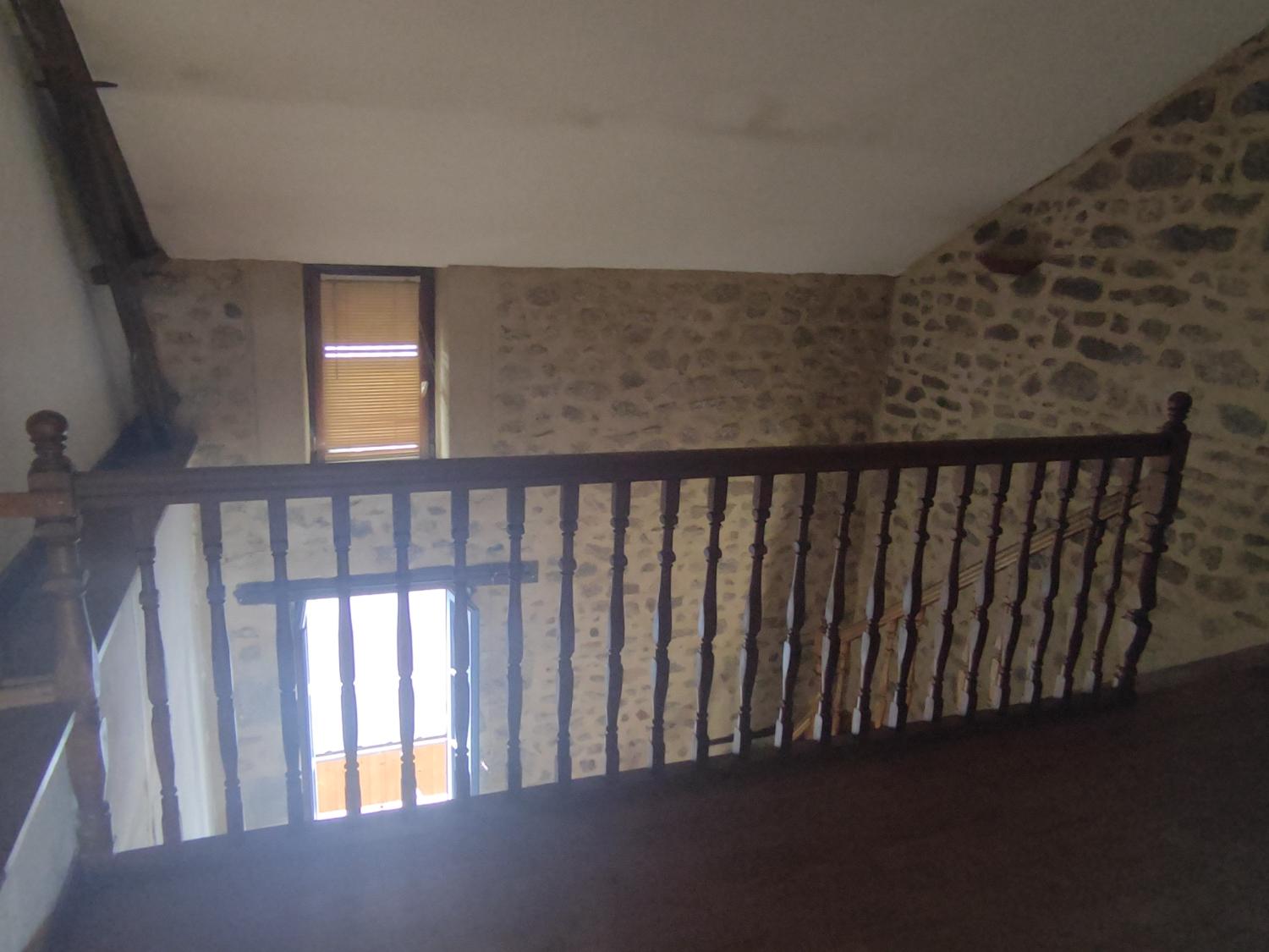  te koop dorpshuis Sauviat-sur-Vige Haute-Vienne 20