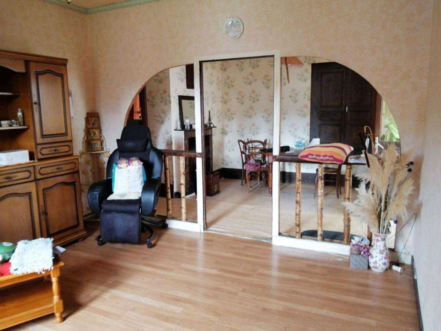  te koop huis Saint-Denis-des-Murs Haute-Vienne 13