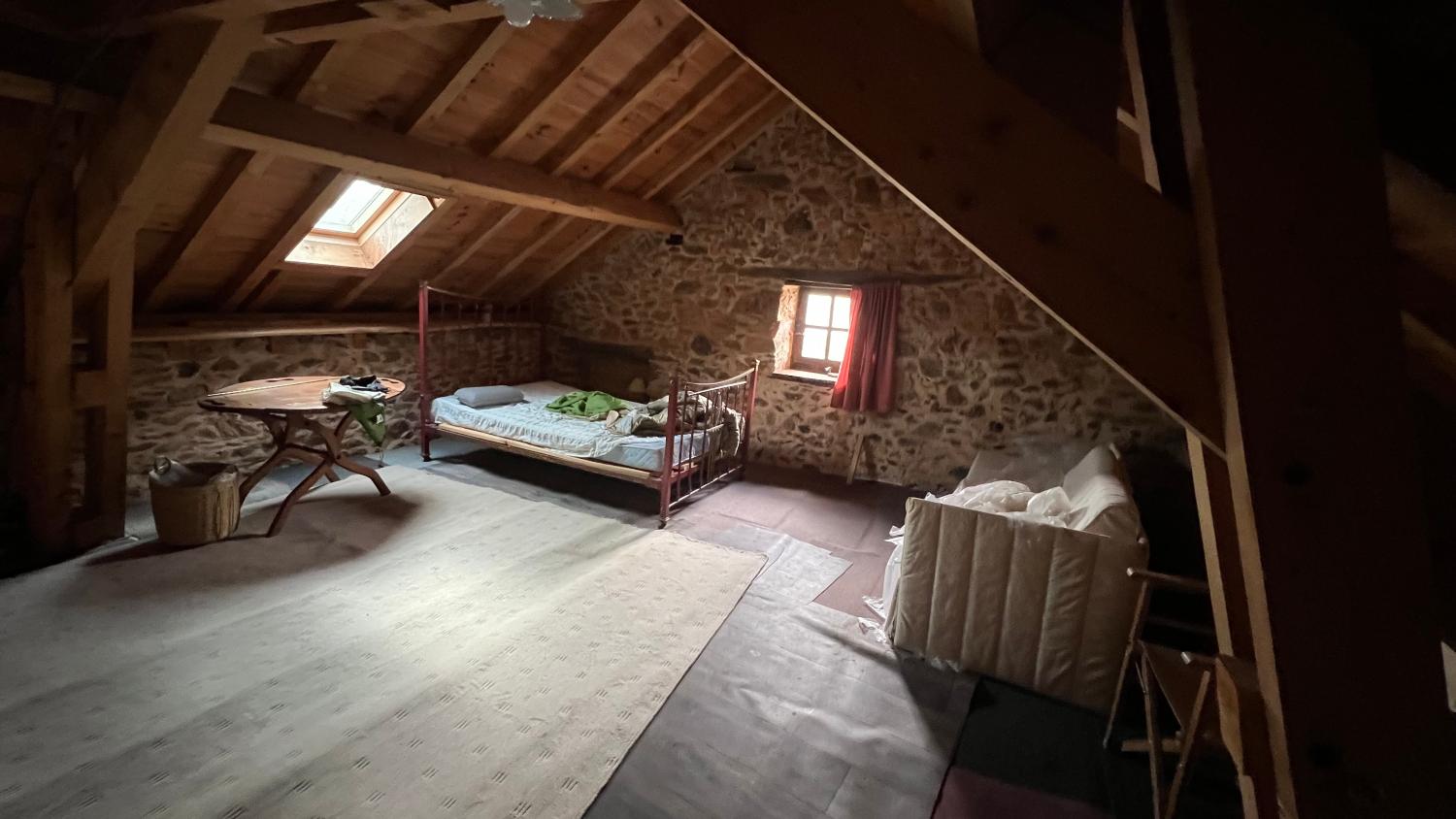 te koop boerderij Pampelonne Tarn 20