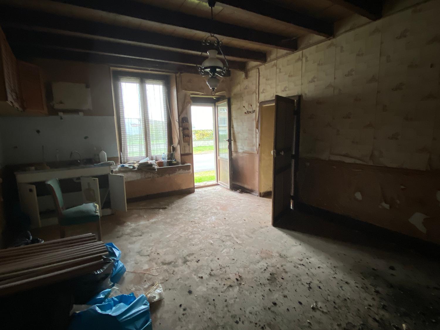  te koop huis Parnot Haute-Marne 12